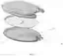 Fig. 02 - Container for storing a drug such as insulin