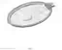 Fig. 03 - Container for storing a drug such as insulin