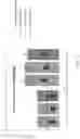 Fig. 11 - Container for storing a drug such as insulin