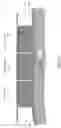 Fig. 11 - Systems and methods for bioimpedance body composition measurement