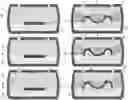 Fig. 01 - Double-layered denture comprising nanoparticles