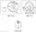 Fig. 70 - SELF-RIGHTING ARTICLES