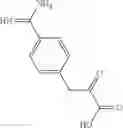Fig. 16 - COMPOSITIONS COMPRISING ENZYME-CLEAVABLE AMPHETAMINE PRODRUGS AND INHIBITORS THEREOF