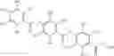 Fig. 13 - DEPSIDE TRIMERIC COMPOUNDS FOR SKELETAL MUSCLE MODULATION