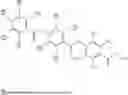Fig. 17 - DEPSIDE TRIMERIC COMPOUNDS FOR SKELETAL MUSCLE MODULATION