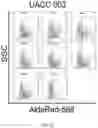 Fig. 18 - METHODS AND COMPOSITIONS RELATING TO INHIBITION OF ALDEHYDE DEHYDROGENASES FOR TREATMENT OF CANCER