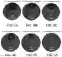 Fig. 17 - Small molecule inhibitors of bacterial efflux pumps and methods of using same
