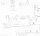 Fig. 27 - Indane-amines as PD-L1 antagonists