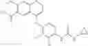 Fig. 11 - APPLICATION OF COMBINATION OF QUINOLINE DERIVATIVE AND IMMUNOMODULATOR IN PREPARATION OF ANTITUMOR DRUGS