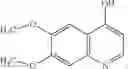 Fig. 33 - Processes for Preparing Quinoline Compounds and Pharmaceutical Compositions Containing Such Compounds
