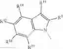 Fig. 106 - N-substituted indole derivatives as PGE2 receptor modulators