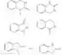 Fig. 39 - N-substituted indole derivatives as PGE2 receptor modulators