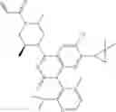 Fig. 349 - Substituted piperazines as KRAS G12C inhibitors