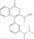 Fig. 38 - ISOCHROMENE DERIVATIVES AS PHOSPHOINOSITIDE 3-KINASES INHIBITORS