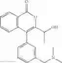 Fig. 40 - ISOCHROMENE DERIVATIVES AS PHOSPHOINOSITIDE 3-KINASES INHIBITORS