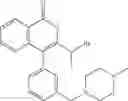 Fig. 41 - ISOCHROMENE DERIVATIVES AS PHOSPHOINOSITIDE 3-KINASES INHIBITORS