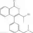 Fig. 42 - ISOCHROMENE DERIVATIVES AS PHOSPHOINOSITIDE 3-KINASES INHIBITORS