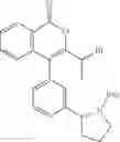 Fig. 44 - ISOCHROMENE DERIVATIVES AS PHOSPHOINOSITIDE 3-KINASES INHIBITORS