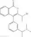 Fig. 47 - ISOCHROMENE DERIVATIVES AS PHOSPHOINOSITIDE 3-KINASES INHIBITORS