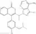 Fig. 58 - ISOCHROMENE DERIVATIVES AS PHOSPHOINOSITIDE 3-KINASES INHIBITORS