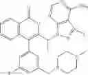 Fig. 60 - ISOCHROMENE DERIVATIVES AS PHOSPHOINOSITIDE 3-KINASES INHIBITORS