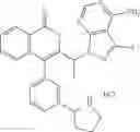 Fig. 61 - ISOCHROMENE DERIVATIVES AS PHOSPHOINOSITIDE 3-KINASES INHIBITORS