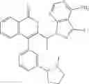 Fig. 62 - ISOCHROMENE DERIVATIVES AS PHOSPHOINOSITIDE 3-KINASES INHIBITORS