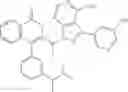 Fig. 70 - ISOCHROMENE DERIVATIVES AS PHOSPHOINOSITIDE 3-KINASES INHIBITORS