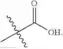 Fig. 16 - Galactopyranosyl-cyclohexyl derivatives as e-selectin antagonists