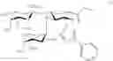 Fig. 174 - Galactopyranosyl-cyclohexyl derivatives as e-selectin antagonists