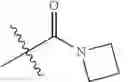 Fig. 18 - Galactopyranosyl-cyclohexyl derivatives as e-selectin antagonists
