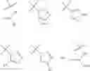 Fig. 184 - Galactopyranosyl-cyclohexyl derivatives as e-selectin antagonists