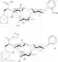 Fig. 35 - Galactopyranosyl-cyclohexyl derivatives as e-selectin antagonists
