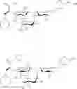 Fig. 36 - Galactopyranosyl-cyclohexyl derivatives as e-selectin antagonists