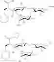 Fig. 38 - Galactopyranosyl-cyclohexyl derivatives as e-selectin antagonists