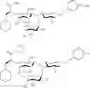 Fig. 56 - Galactopyranosyl-cyclohexyl derivatives as e-selectin antagonists
