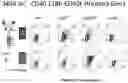 Fig. 18 - RECOMBINANT PROTEINS WITH CD40 ACTIVATING PROPERTIES