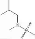 Fig. 234 - Biodegradable lipids for the delivery of active agents