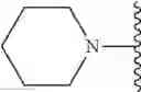 Fig. 213 - Biodegradable lipids for the delivery of active agents