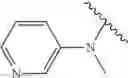 Fig. 254 - Biodegradable lipids for the delivery of active agents