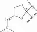 Fig. 55 - Biodegradable lipids for the delivery of active agents