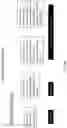 Fig. 13 - CONTROLLED EXPRESSION OF TRANSGENES USING CLOSED-ENDED DNA (CEDNA) VECTORS