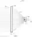 Fig. 02 - Supported X-ray horn for controlling e-beams