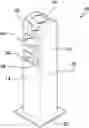 Fig. 01 - Ultraviolet sanitizing apparatus