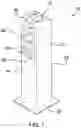 Fig. 02 - Ultraviolet sanitizing apparatus