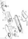 Fig. 16 - DISPENSER FOR DISPENSING VOLATILE COMPOSITIONS