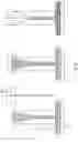 Fig. 03 - Tissue equivalent tubular scaffold structure, and methods of production thereof