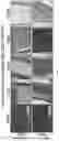 Fig. 17 - Biopolymer scaffold implants and methods for their production