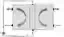Fig. 01 - BLOOD PERFUSION DEVICE