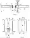 Fig. 02 - Electronic vapor provision device with absorbent element